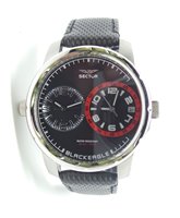 Orologio Sector No Limits Uomo Blackeagle in Acciaio R3251189003 - R3251189003